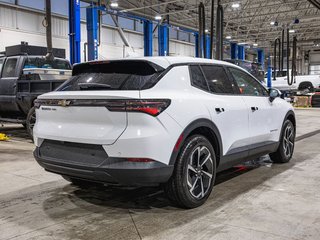 Chevrolet Equinox EV  2026 à St-Jérôme, Québec - 9 - w320h240px