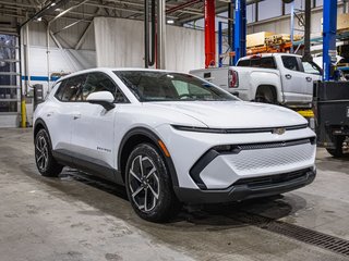 Chevrolet Equinox EV  2026 à St-Jérôme, Québec - 10 - w320h240px