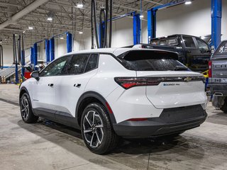Chevrolet Equinox EV  2026 à St-Jérôme, Québec - 6 - w320h240px