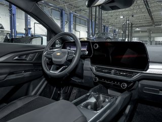 Chevrolet Equinox EV  2026 à St-Jérôme, Québec - 26 - w320h240px