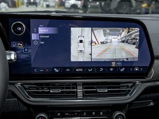 Chevrolet Equinox EV  2026 à St-Jérôme, Québec - 18 - w320h240px