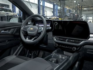 Chevrolet Equinox EV  2026 à St-Jérôme, Québec - 26 - w320h240px