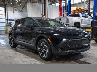 Chevrolet Equinox EV  2026 à St-Jérôme, Québec - 10 - w320h240px