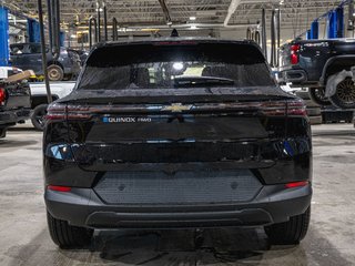 Chevrolet Equinox EV  2026 à St-Jérôme, Québec - 8 - w320h240px