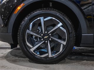Chevrolet Equinox EV  2026 à St-Jérôme, Québec - 33 - w320h240px