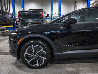Chevrolet Equinox EV  2026 à St-Jérôme, Québec - 32 - w320h240px