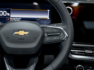 Chevrolet Equinox EV  2026 à St-Jérôme, Québec - 16 - w320h240px