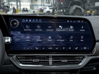 Chevrolet Equinox EV  2026 à St-Jérôme, Québec - 17 - w320h240px