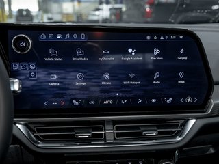 Chevrolet Equinox EV  2026 à St-Jérôme, Québec - 17 - w320h240px