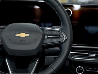 Chevrolet Equinox EV  2026 à St-Jérôme, Québec - 16 - w320h240px