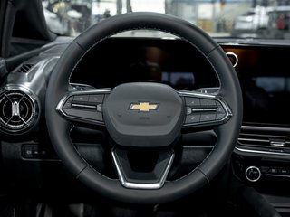 Chevrolet Equinox EV  2026 à St-Jérôme, Québec - 13 - w320h240px