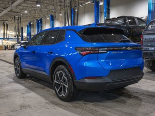 Chevrolet Equinox EV  2026 à St-Jérôme, Québec - 6 - w320h240px