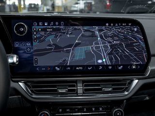 Chevrolet Equinox EV  2026 à St-Jérôme, Québec - 5 - w320h240px