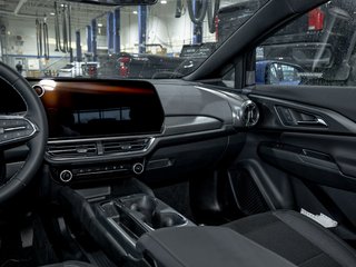 Chevrolet Equinox EV  2026 à St-Jérôme, Québec - 19 - w320h240px