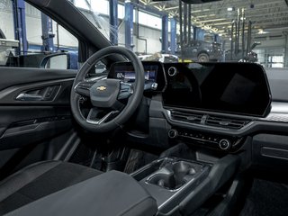 Chevrolet Equinox EV  2026 à St-Jérôme, Québec - 26 - w320h240px