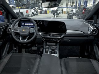 Chevrolet Equinox EV  2026 à St-Jérôme, Québec - 4 - w320h240px