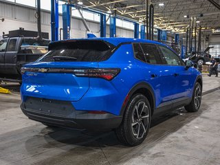 Chevrolet Equinox EV  2026 à St-Jérôme, Québec - 9 - w320h240px