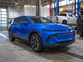 Chevrolet Equinox EV  2026 à St-Jérôme, Québec - 10 - w320h240px