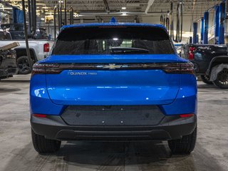 Chevrolet Equinox EV  2026 à St-Jérôme, Québec - 8 - w320h240px