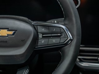 Chevrolet Equinox EV  2026 à St-Jérôme, Québec - 16 - w320h240px