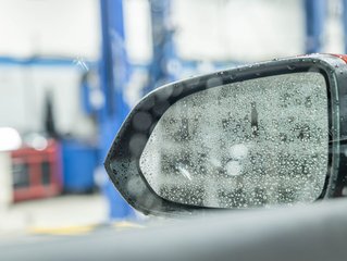 Chevrolet Equinox EV  2026 à St-Jérôme, Québec - 31 - w320h240px