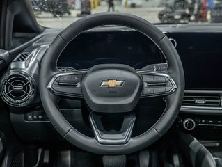 Chevrolet Equinox EV  2026 à St-Jérôme, Québec - 12 - w320h240px