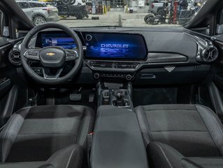 Chevrolet Equinox EV  2026 à St-Jérôme, Québec - 4 - w320h240px
