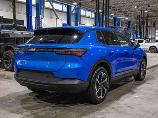 Chevrolet Equinox EV  2026 à St-Jérôme, Québec - 9 - w320h240px