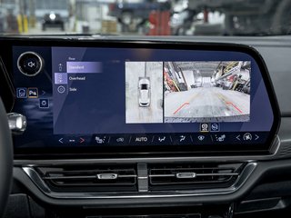 Chevrolet Equinox EV  2026 à St-Jérôme, Québec - 18 - w320h240px