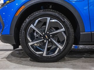 Chevrolet Equinox EV  2026 à St-Jérôme, Québec - 33 - w320h240px