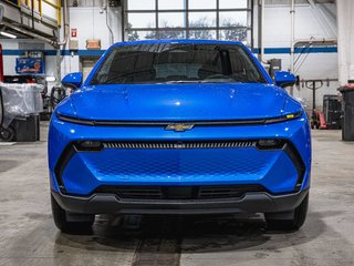 Chevrolet Equinox EV  2026 à St-Jérôme, Québec - 2 - w320h240px