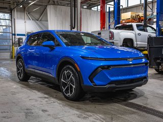 Chevrolet Equinox EV  2026 à St-Jérôme, Québec - 10 - w320h240px