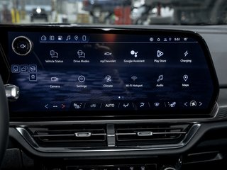 Chevrolet Equinox EV  2026 à St-Jérôme, Québec - 17 - w320h240px