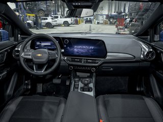 Chevrolet Equinox EV  2026 à St-Jérôme, Québec - 4 - w320h240px