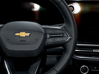 Chevrolet Equinox EV  2026 à St-Jérôme, Québec - 16 - w320h240px