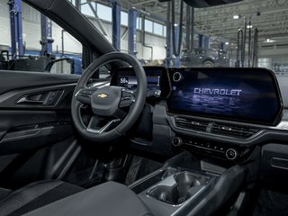 Chevrolet Equinox EV  2026 à St-Jérôme, Québec - 26 - w320h240px