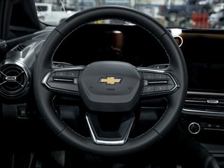 Chevrolet Equinox EV  2026 à St-Jérôme, Québec - 13 - w320h240px