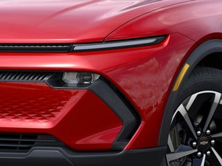 Chevrolet Equinox EV  2026 à St-Jérôme, Québec - 10 - w320h240px