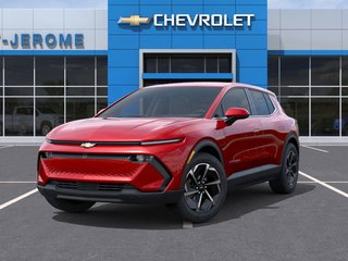 Chevrolet Equinox EV  2026 à St-Jérôme, Québec - 6 - w320h240px