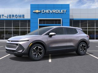 Chevrolet Equinox EV  2026 à St-Jérôme, Québec - 2 - w320h240px
