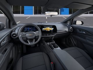 Chevrolet Equinox EV  2026 à St-Jérôme, Québec - 15 - w320h240px