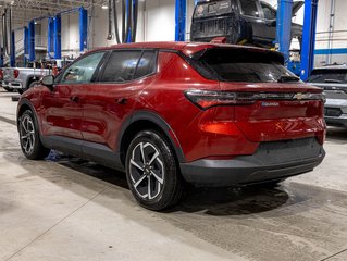 Chevrolet Equinox EV  2026 à St-Jérôme, Québec - 6 - w320h240px