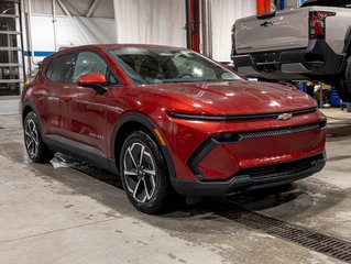 Chevrolet Equinox EV  2026 à St-Jérôme, Québec - 10 - w320h240px