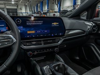 Chevrolet Equinox EV  2026 à St-Jérôme, Québec - 19 - w320h240px