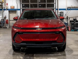 Chevrolet Equinox EV  2026 à St-Jérôme, Québec - 2 - w320h240px