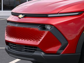 Chevrolet Equinox EV  2026 à St-Jérôme, Québec - 13 - w320h240px