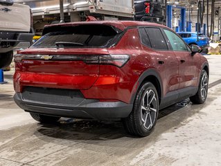 Chevrolet Equinox EV  2026 à St-Jérôme, Québec - 9 - w320h240px