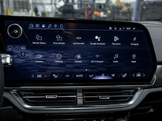 Chevrolet Equinox EV  2026 à St-Jérôme, Québec - 17 - w320h240px