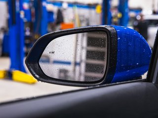 Chevrolet Equinox EV  2026 à St-Jérôme, Québec - 31 - w320h240px