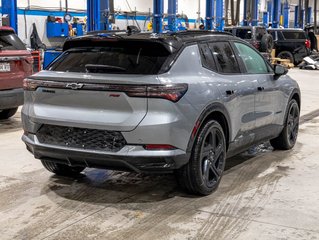 Chevrolet Equinox EV  2026 à St-Jérôme, Québec - 9 - w320h240px